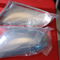 Cover specchietti DR F35
