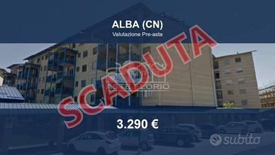 Immobile in asta di 13 m² a Alba