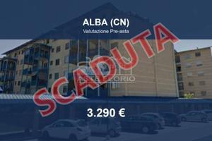 Immobile in asta di 13 m² a Alba