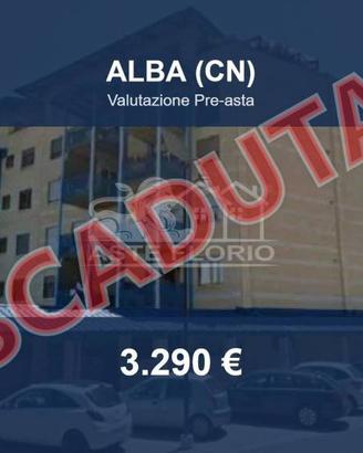 Immobile in asta di 13 m² a Alba