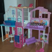giochi barbie 