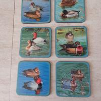 Sottobicchieri KAISER