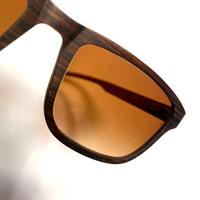 Occhiali da sole artigianali Feb31ST mod. Tione