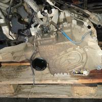 CAMBIO MAN 5M MERCEDES CLAS. A 1.7 CDI 2003 668942