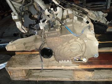 CAMBIO MAN 5M MERCEDES CLAS. A 1.7 CDI 2003 668942