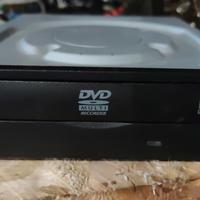 Masterizzatore DVD RW DVD+R Dual Layer SATA