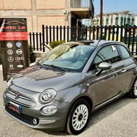 Fiat 500 1.3 Multijet 95 CV Lounge