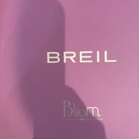 Collana Breil Bloom