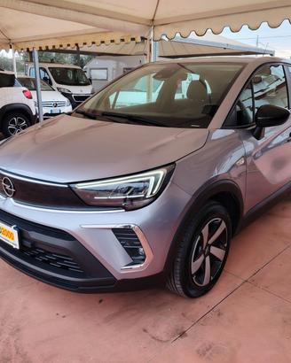 Opel Crossland 1.5 ECOTEC D 110 CV Start&Stop Edit