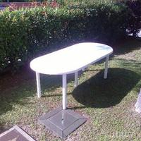Tavolo con sedie Gran Soleil