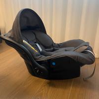 Ovetto BREVI - pari al nuovo