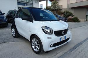 Smart ForTwo 70 1.0 Prime