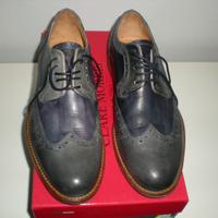 SCARPE CLARE MORRIS ITALY