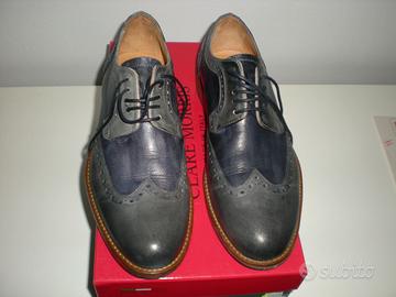 SCARPE CLARE MORRIS ITALY