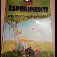 Libro 121 Esperimenti