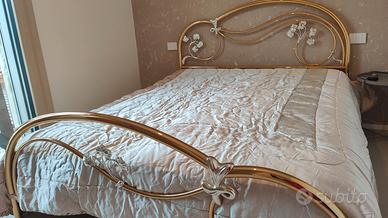 trapunta matrimoniale