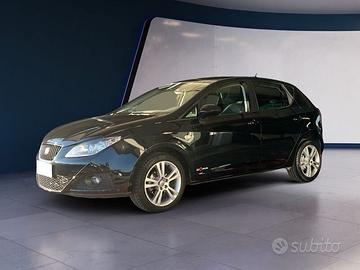Seat Ibiza 1.2 TDI CR 5 porte Style