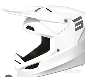 cascho nuovo colore bianco Tg L