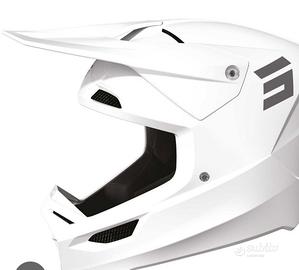 cascho nuovo colore bianco Tg L