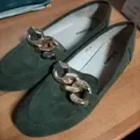 scarpe Mocassini donna