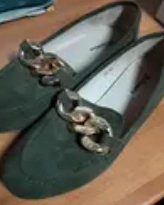 scarpe Mocassini donna