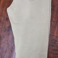 Pantaloni Berna originali verdi