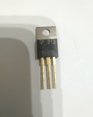 Transistor 2n6099