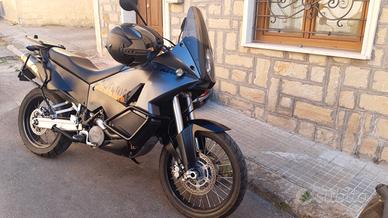 KTM 990 Adventure - 2007