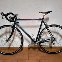 Bici da corsa