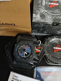 G-shock Casio