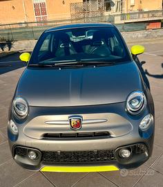 Abarth 595 Pista 70esimo 165cv