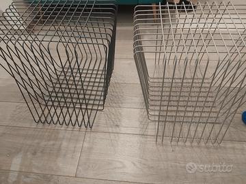 tavolini design Icosi Bonaldo 