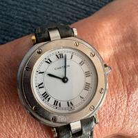 Santos di Cartier donna originale