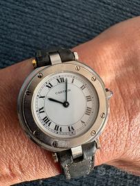 Santos di Cartier donna originale