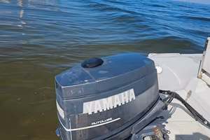 fuoribordo yamaha 25j autolube 2t