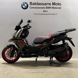 BMW c 400 x Rugged Abs my25