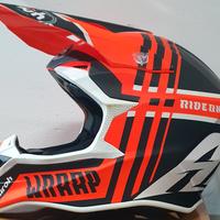 Casco AIROH Enduro/Cross/ Quad