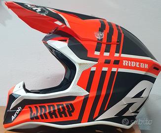 Casco AIROH Enduro/Cross/ Quad