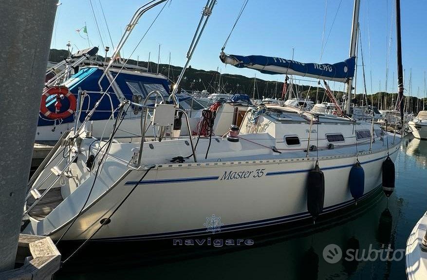 GIB'SEA 352 — View photo 1
