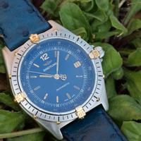 Breitling Antares - 39mm Automatico Revisionato