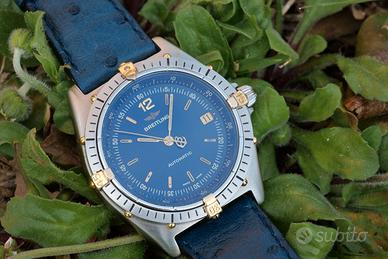 Breitling Antares - 39mm Automatico Revisionato