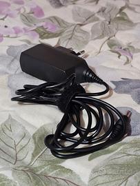 Caricabatterie Originale Nokia ACP-12E – vintage