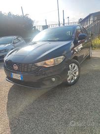 fiat tipo benzina unico proprietario 