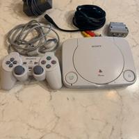 Ps1 one