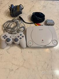 Ps1 one