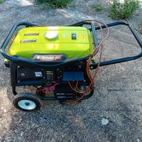 gruppo elettrogeno benzina 3.0kw