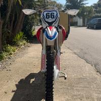 Honda CRF 250 X