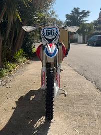 Honda CRF 250 X