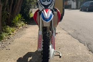 Honda CRF 250 X