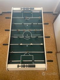 Calcio balila da tavolo juventus